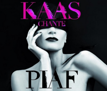 Поканите за концерта на Патрисия Каас отиват при ....