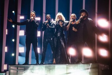 Снимка: Facebook