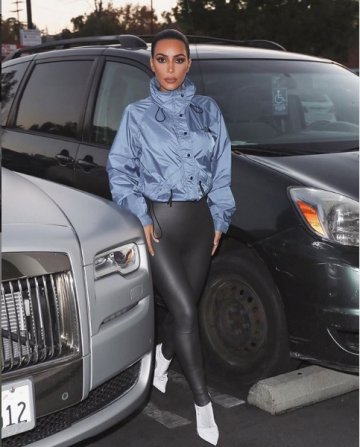 Снимка: Instagram