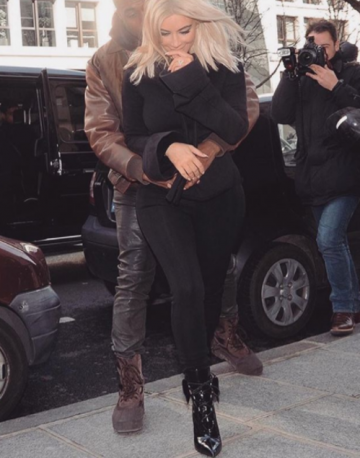 Снимка: Instagram