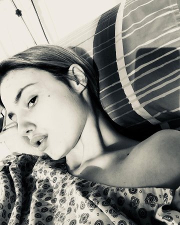 Снимка: Instagram