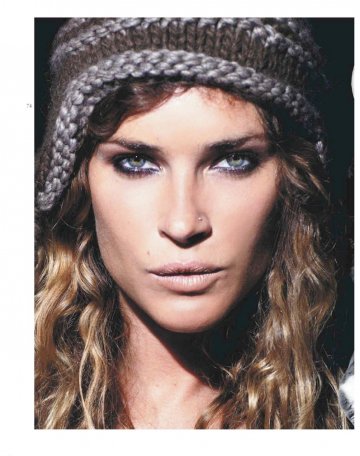 Снимка: Jalouse Magazine