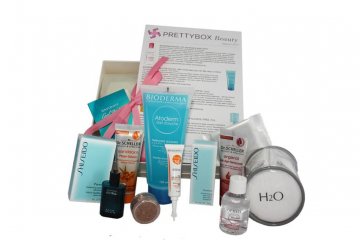 Снимка: PRETTYBOX