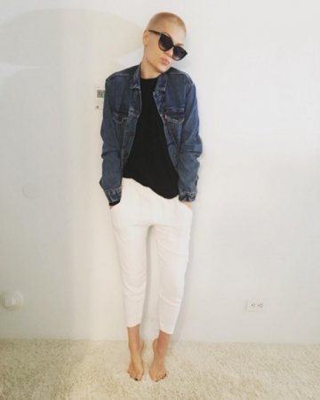 Снимка: Instagram