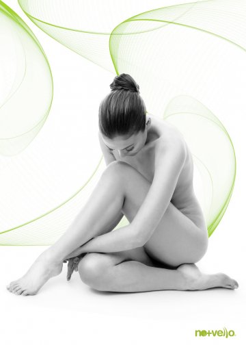 Снимка:  No+Vello