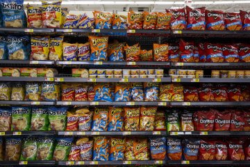 Снимка: Reuters