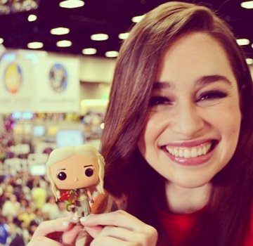 Снимка: Instagram