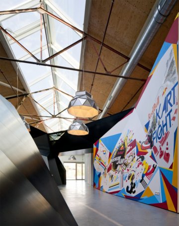 Снимка: thecoolhunter.net 