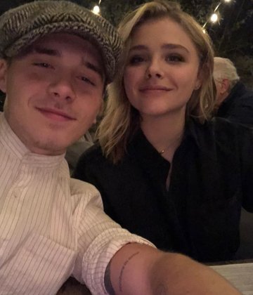 Снимка: Instagram