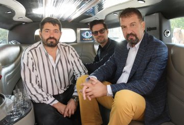 Снимка: Булфото