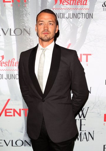 Рупърт Сандърс, Снимка: Reuters