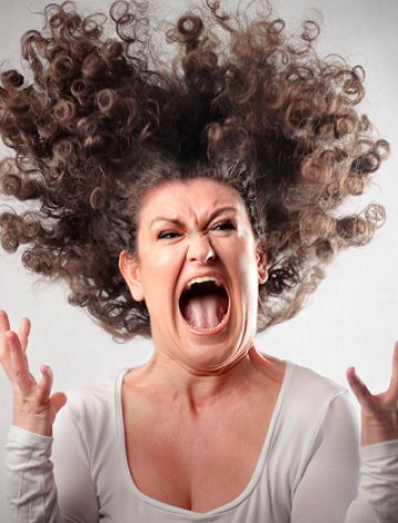 Лошо настроение и наднормено тегло? Виновен е естрогенът!