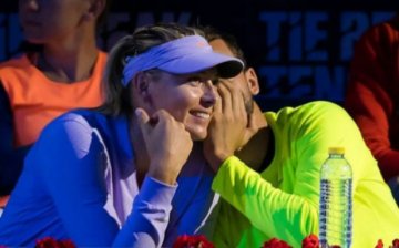 Снимки: Instagram