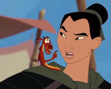 Снимки: Walt Disney