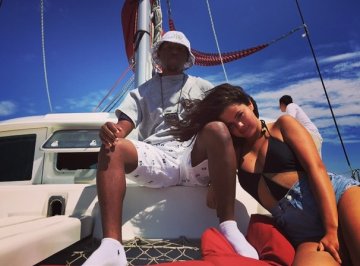 Снимка: Instagram