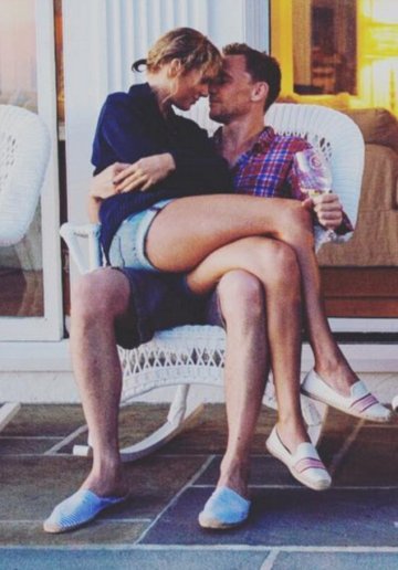 Снимка: Instagram