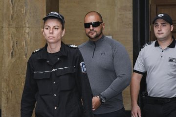 Снимка: Булфото