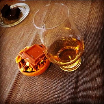 Снимка: Cloves and Vanilla