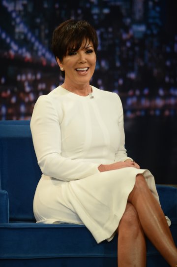 Крис Дженър; Снимка Getty Images 