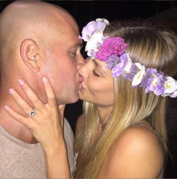 Ади и Бар; Снимка: Instagram