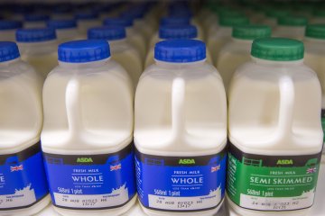 Снимка: Reuters