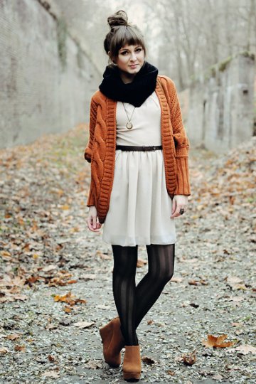 Снимка: Chictopia