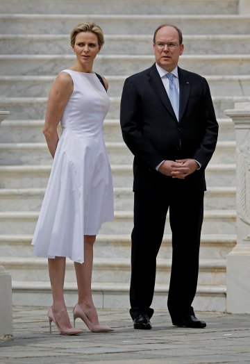 Снимка: Reuters