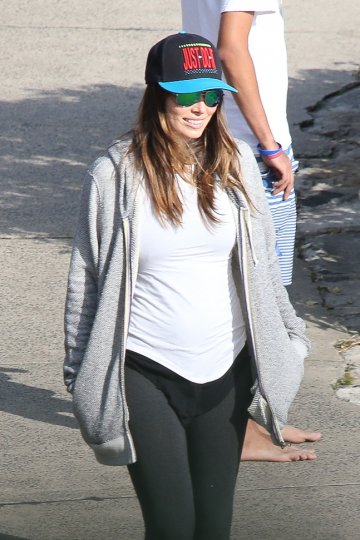 Снимка: Splash News