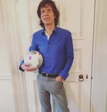 Снимка: Instagram