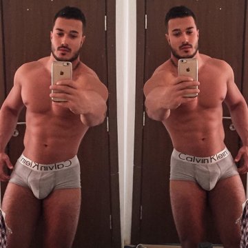 Снимка: Instagram