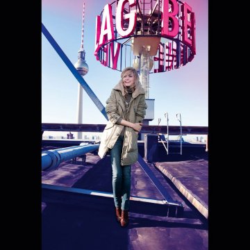Снимка: Betty Barclay