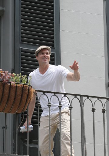 Снимка: Splash News