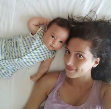 Снимка: Facebook