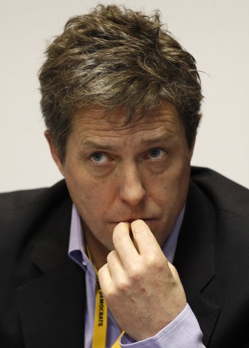 Снимка: Reuters