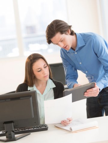 Снимка: Thinkstock