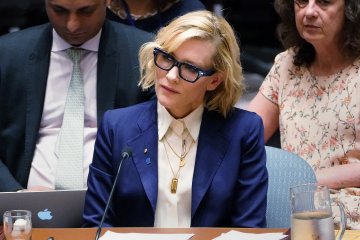 Източник: Reuters, архив