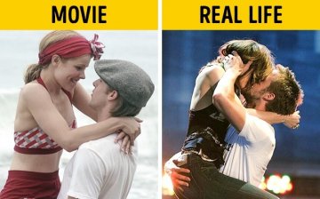 Снимка: New Line Cinema/MTV Movie Awards