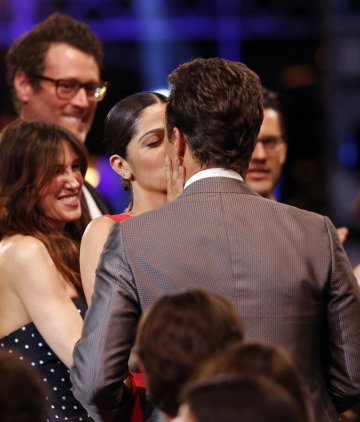 Снимка: Reuters