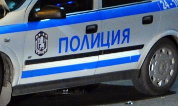 Снимка: Булфото