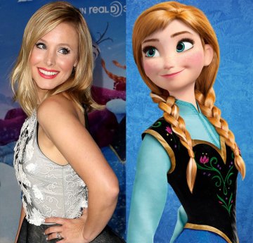 Снимка: Getty Images; Disney