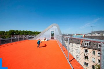 Снимка:freshome.com