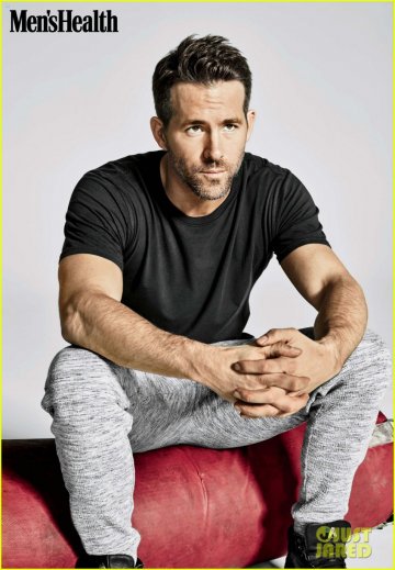 Снимка: сп.Men's Health