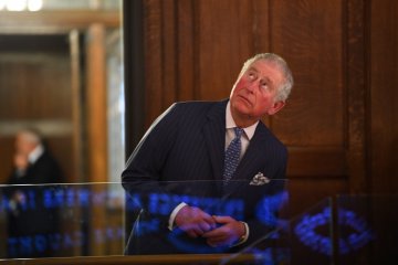 Снимка: Reuters