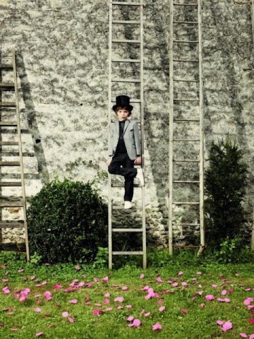 Снимка: Baby Dior