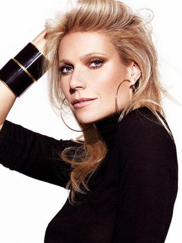 Снимка: сп.Marie Claire