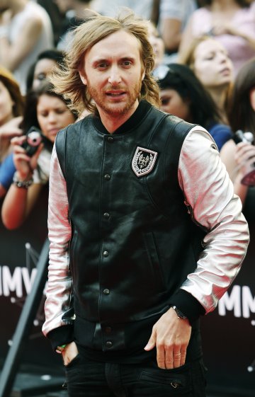 Снимка: Reuters