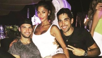 Снимка: Instagram