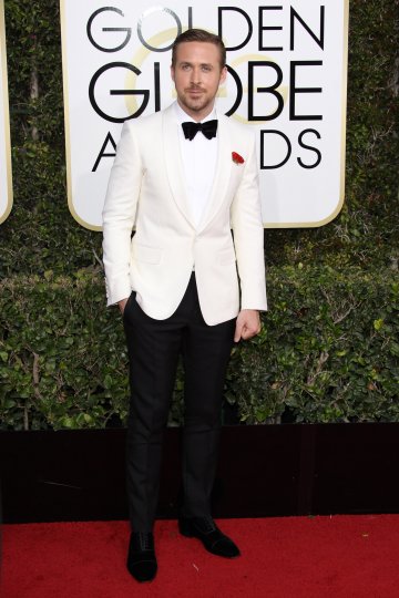 Снимка: splashnews.com