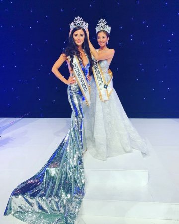 Mrs Transcontinental/Facebook