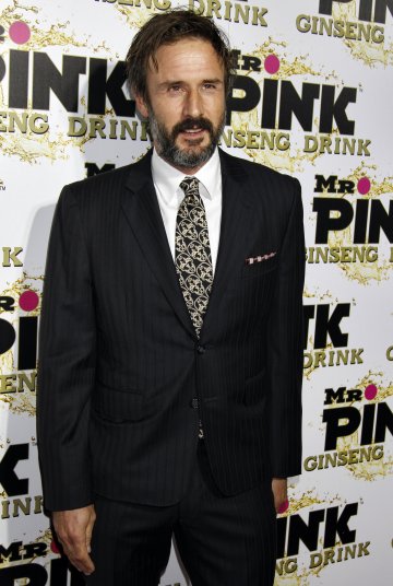 Дейвид Аркет, Снимка: Reuters